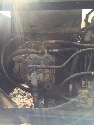 ขายแบคโฮKOBELCO.SK200-/// เครื่องดีปั้มแรงเอวแน่นไฟฟ้าตัดเอกสารซื้อขาย