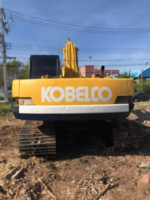 ขายแบคโฮKOBELCO.SK200-/// เครื่องดีปั้มแรงเอวแน่นไฟฟ้าตัดเอกสารซื้อขาย