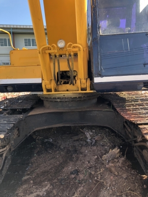 ขายแบคโฮKOBELCO.SK200-/// เครื่องดีปั้มแรงเอวแน่นไฟฟ้าตัดเอกสารซื้อขาย