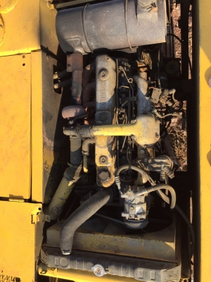 ขายแบคโฮKOBELCO.SK200-/// เครื่องดีปั้มแรงเอวแน่นไฟฟ้าตัดเอกสารซื้อขาย