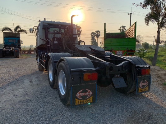 Hino 2K เครื่อง 260 แรง ปี 39 สิบล้อหัวลากสองเพลา รถสวยเดิมพร้อมใช้งาน แอร์เย็น ทะเบียนพร้อม Hino 2K เครื่อง 260 แรง ปี 39 สิบล้อหัวลากสองเพลา รถสวยเดิมพร้อมใช้งาน แอร์เย็น ทะเบียนพร้อม