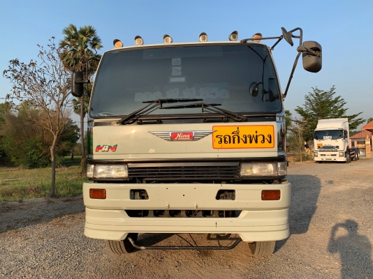 ขาย HINO FM2K 260 แรงม้า ปี 39 หัวลาก รถสวยเดิมพร้อมใช้งาน เอกสารพร้อมโอน สนใจติดต่อเรา ดำสุโขทัย โท ขาย HINO FM2K 260 แรงม้า ปี 39 หัวลาก รถสวยเดิมพร้อมใช้งาน เอกสารพร้อมโอน สนใจติดต่อเรา ดำสุโขทัย โท