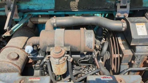 SK50 KOBELCO.@ 295,000บาท รถแบคโฮคอลโทลสั้นคอลโทลน้ำมัน ปั้มนี้ว (เทียบเท่าPC50) รถนอกสถาพดีพร้อมใช้เพิ่งนำเข้ามายังไม่เคยใช้งานในไทย เครื่องอีซูซู4สูบ เครื่องดี ปั้มเเรง บูมอาร์มสวย ช่างล่างดีรถสวยไฟฟ้าเต็ม รถเร็วแรงไม่โหลด พร้อมใช้ สีเดิมๆ เ SK50 KOBELCO.@ 295,000บาท รถแบคโฮคอลโทลสั้นคอลโทลน้ำมัน ปั้มนี้ว (เทียบเท่าPC50) รถนอกสถาพดีพร้อมใช้เพิ่งนำเข้ามายังไม่เคยใช้งานในไทย เครื่องอีซูซู4สูบ เครื่องดี ปั้มเเรง บูมอาร์มสวย ช่างล่างดีรถสวยไฟฟ้าเต็ม รถเร็วแรงไม่โหลด พร้อมใช้ สีเดิมๆ เ