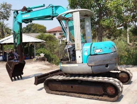 SK50 KOBELCO.@ 295,000บาท รถแบคโฮคอลโทลสั้นคอลโทลน้ำมัน ปั้มนี้ว (เทียบเท่าPC50) รถนอกสถาพดีพร้อมใช้เพิ่งนำเข้ามายังไม่เคยใช้งานในไทย เครื่องอีซูซู4สูบ เครื่องดี ปั้มเเรง บูมอาร์มสวย ช่างล่างดีรถสวยไฟฟ้าเต็ม รถเร็วแรงไม่โหลด พร้อมใช้ สีเดิมๆ เ SK50 KOBELCO.@ 295,000บาท รถแบคโฮคอลโทลสั้นคอลโทลน้ำมัน ปั้มนี้ว (เทียบเท่าPC50) รถนอกสถาพดีพร้อมใช้เพิ่งนำเข้ามายังไม่เคยใช้งานในไทย เครื่องอีซูซู4สูบ เครื่องดี ปั้มเเรง บูมอาร์มสวย ช่างล่างดีรถสวยไฟฟ้าเต็ม รถเร็วแรงไม่โหลด พร้อมใช้ สีเดิมๆ เ