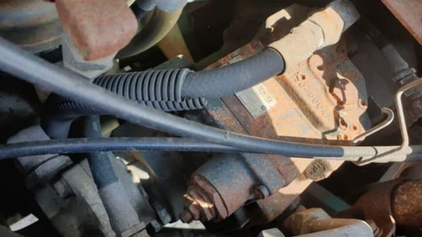 SK50 KOBELCO.@ 295,000บาท รถแบคโฮคอลโทลสั้นคอลโทลน้ำมัน ปั้มนี้ว (เทียบเท่าPC50) รถนอกสถาพดีพร้อมใช้เพิ่งนำเข้ามายังไม่เคยใช้งานในไทย เครื่องอีซูซู4สูบ เครื่องดี ปั้มเเรง บูมอาร์มสวย ช่างล่างดีรถสวยไฟฟ้าเต็ม รถเร็วแรงไม่โหลด พร้อมใช้ สีเดิมๆ เ SK50 KOBELCO.@ 295,000บาท รถแบคโฮคอลโทลสั้นคอลโทลน้ำมัน ปั้มนี้ว (เทียบเท่าPC50) รถนอกสถาพดีพร้อมใช้เพิ่งนำเข้ามายังไม่เคยใช้งานในไทย เครื่องอีซูซู4สูบ เครื่องดี ปั้มเเรง บูมอาร์มสวย ช่างล่างดีรถสวยไฟฟ้าเต็ม รถเร็วแรงไม่โหลด พร้อมใช้ สีเดิมๆ เ