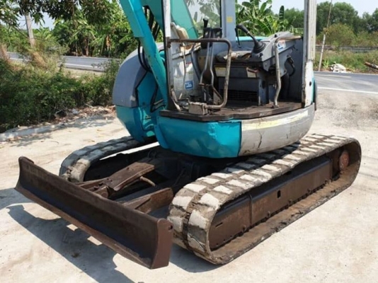 SK50 KOBELCO.@ 295,000บาท รถแบคโฮคอลโทลสั้นคอลโทลน้ำมัน ปั้มนี้ว (เทียบเท่าPC50) รถนอกสถาพดีพร้อมใช้เพิ่งนำเข้ามายังไม่เคยใช้งานในไทย เครื่องอีซูซู4สูบ เครื่องดี ปั้มเเรง บูมอาร์มสวย ช่างล่างดีรถสวยไฟฟ้าเต็ม รถเร็วแรงไม่โหลด พร้อมใช้ สีเดิมๆ เ SK50 KOBELCO.@ 295,000บาท รถแบคโฮคอลโทลสั้นคอลโทลน้ำมัน ปั้มนี้ว (เทียบเท่าPC50) รถนอกสถาพดีพร้อมใช้เพิ่งนำเข้ามายังไม่เคยใช้งานในไทย เครื่องอีซูซู4สูบ เครื่องดี ปั้มเเรง บูมอาร์มสวย ช่างล่างดีรถสวยไฟฟ้าเต็ม รถเร็วแรงไม่โหลด พร้อมใช้ สีเดิมๆ เ