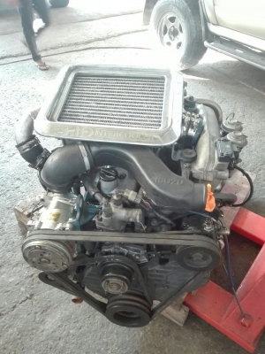 4JG2 DIESEL 3100 TURBO INTER 4JG2 DIESEL 3100 TURBO INTER