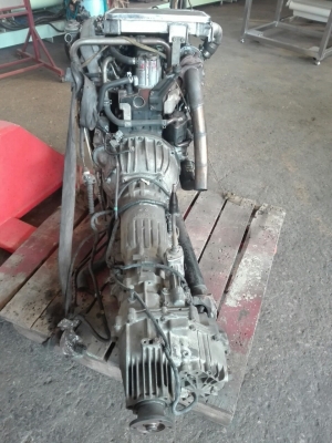 4JG2 DIESEL 3100 TURBO INTER 4JG2 DIESEL 3100 TURBO INTER