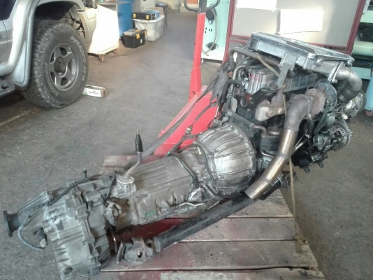 4JG2 DIESEL 3100 TURBO INTER 4JG2 DIESEL 3100 TURBO INTER