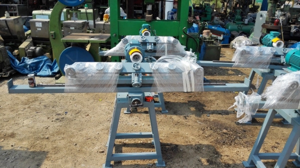 เครื่องลับใบมีดประกอบใหม่ 100\% ขนาด 60 cm / 100 cm สภาพสวยพร้อมใช้