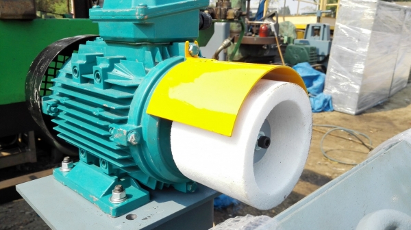 เครื่องลับใบมีดประกอบใหม่ 100\% ขนาด 60 cm / 100 cm สภาพสวยพร้อมใช้