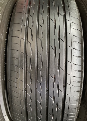 ล้อแม็ก Toyota Altis ขอบ 15 พร้อมยาง 195-65-15 Bridgestone ปี 17 แม็กสวย ดอกยางหนา