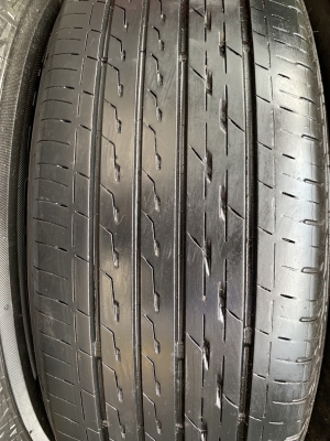 ล้อแม็ก Toyota Altis ขอบ 15 พร้อมยาง 195-65-15 Bridgestone ปี 17 แม็กสวย ดอกยางหนา