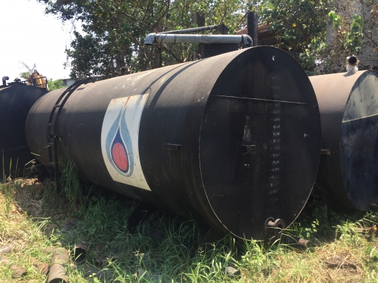 ขายถังน้ำมัน20000ลิตรสภาพดีพร้อมใช้งาน