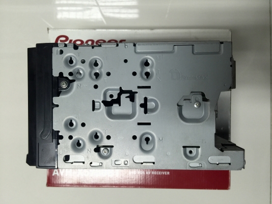 ขายวิทยุ 2 DIN PIONEER รุ่น AVH-X5750BT จอ LED 7" ขายวิทยุ 2 DIN PIONEER รุ่น AVH-X5750BT จอ LED 7"