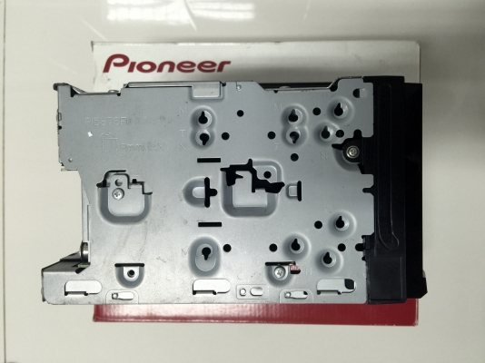 ขายวิทยุ 2 DIN PIONEER รุ่น AVH-X5750BT จอ LED 7" ขายวิทยุ 2 DIN PIONEER รุ่น AVH-X5750BT จอ LED 7"