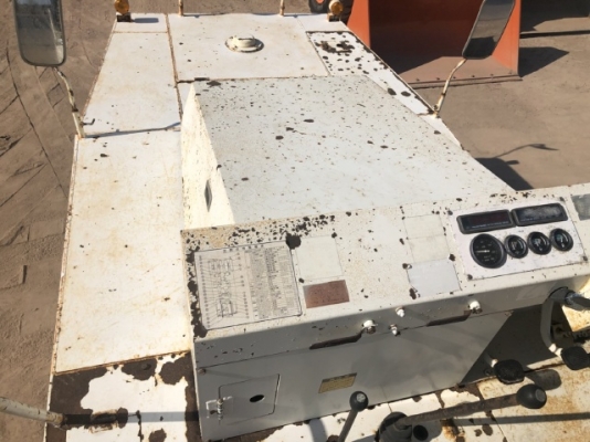 ขายรถบด 9 ล้อ SUMITOMO STR20D-2 นำเข้าเองจากญี่ปุ่น สภาพสวยพร้อมใช้ มีVDOการทำงานครับ