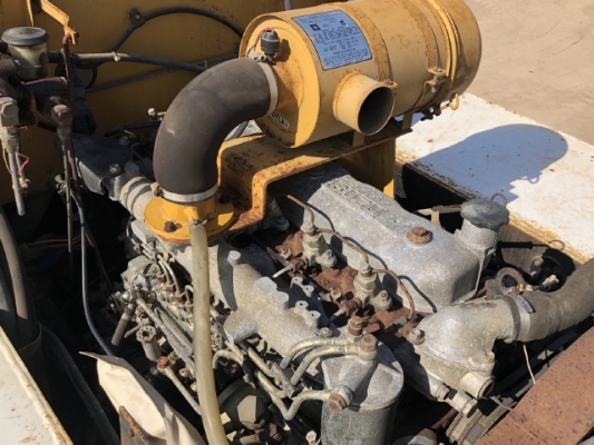 ขายรถบด 9 ล้อ SUMITOMO STR20D-2 นำเข้าเองจากญี่ปุ่น สภาพสวยพร้อมใช้ มีVDOการทำงานครับ