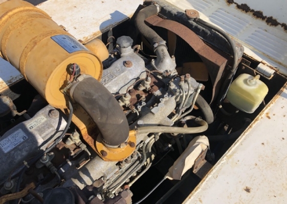 ขายรถบด 9 ล้อ SUMITOMO STR20D-2 นำเข้าเองจากญี่ปุ่น สภาพสวยพร้อมใช้ มีVDOการทำงานครับ