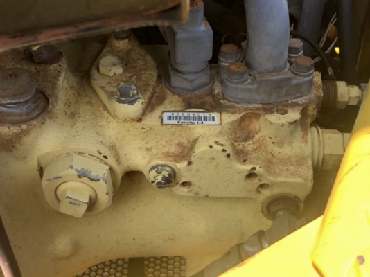 ขายรถขุด KOMATSU PC60-7 ใบมีดดัน นำเข้าเองจากญี่ปุ่น สภาพสวยพร้อมใช้ มีVDOการทำงานครับ