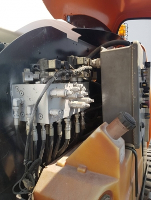 ลดกระหน่ำ 15เมตร JLG 450AJ2 เก่าอเมริกา ช้าอดหมดนะครับ โทร. 092-929-9942 ธีรเทพ