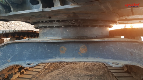 ขายรถขุด KOBELCO SK140LC-8 YP09 SuperXM สภาพนางฟ้า ใช้งานเพียง 3 พันชั่วโมง เอกสารชุดแจ้งจำหน่ายฯ