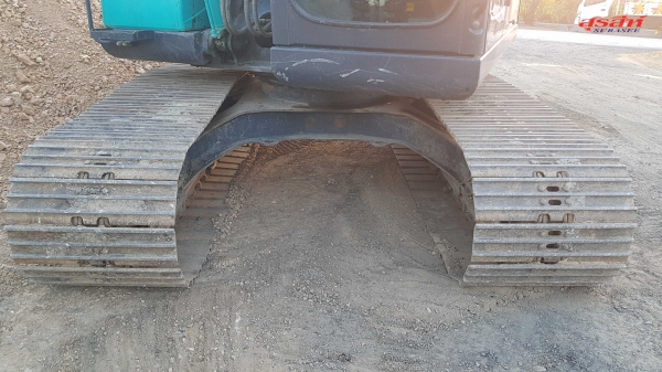 ขายรถขุด KOBELCO SK140LC-8 YP09 SuperXM สภาพนางฟ้า ใช้งานเพียง 3 พันชั่วโมง เอกสารชุดแจ้งจำหน่ายฯ