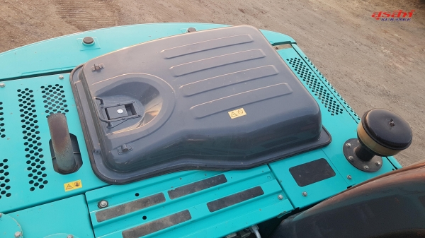 ขายรถขุด KOBELCO SK140LC-8 YP09 SuperXM สภาพนางฟ้า ใช้งานเพียง 3 พันชั่วโมง เอกสารชุดแจ้งจำหน่ายฯ