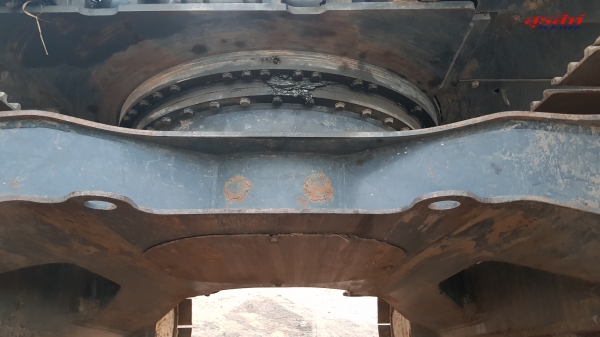 ขายรถขุด KOBELCO SK140LC-8 YP09 SuperXM สภาพนางฟ้า ใช้งานเพียง 3 พันชั่วโมง เอกสารชุดแจ้งจำหน่ายฯ