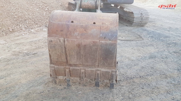 ขายรถขุด KOBELCO SK140LC-8 YP09 SuperXM สภาพนางฟ้า ใช้งานเพียง 3 พันชั่วโมง เอกสารชุดแจ้งจำหน่ายฯ