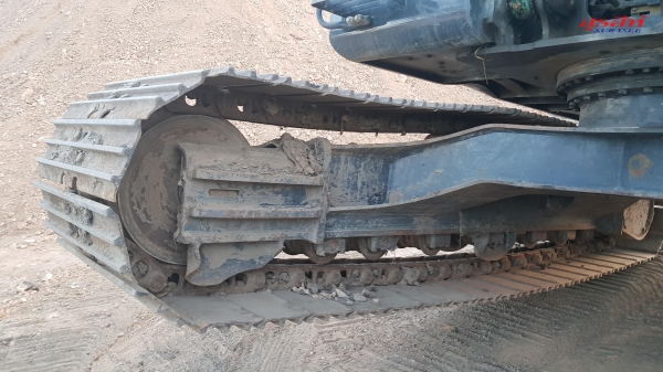 ขายรถขุด KOBELCO SK140LC-8 YP09 SuperXM สภาพนางฟ้า ใช้งานเพียง 3 พันชั่วโมง เอกสารชุดแจ้งจำหน่ายฯ