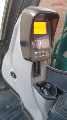 ขายรถขุด KOBELCO SK140LC-8 YP09 SuperXM สภาพนางฟ้า ใช้งานเพียง 3 พันชั่วโมง เอกสารชุดแจ้งจำหน่ายฯ