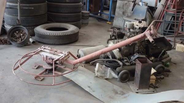 เครื่องปาดปูน แมลงปอ หลุดจองขอขายใหม่