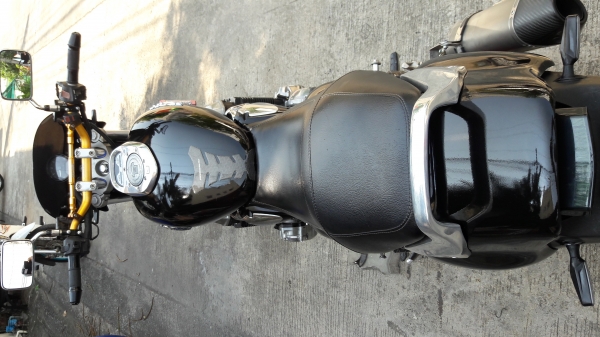 ขาย HONDA X4 1300 CC. ทะเบียนแท้ 155,000