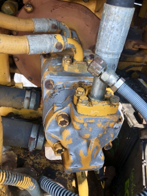 ขาย รถแม็คโคร KOMATSU PC60U-3 พร้อมใช้งาน นำเข้าเองจากประเทศญี่ปุ่น ติดต่อ 063-9316985 ID LINE : 0639316985 ครับ