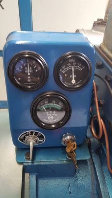 เครื่องปั่นไฟ มารีน Marine 27KVA เครื่องปั่นไฟ มารีน Marine 27KVA