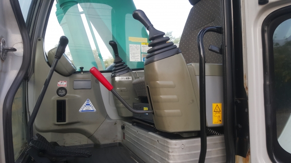 รถเข้าใหม่ SK135YY01ใช้งานน้อย5000กว่า