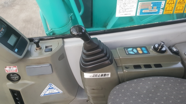 รถเข้าใหม่ SK135YY01ใช้งานน้อย5000กว่า