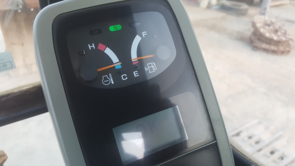 รถเข้าใหม่ SK135YY01ใช้งานน้อย5000กว่า