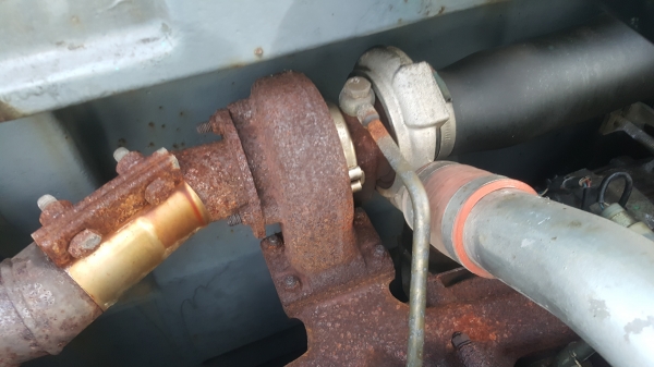 รถเข้าใหม่ SK135YY01ใช้งานน้อย5000กว่า