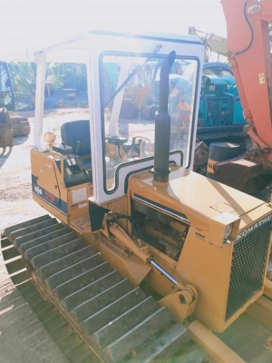 ขายจ้า..KOMATSU D20P-6 เก่านอกแท้  เดิมๆๆ เครื่องปั๊มดี ใช้งานมาแค่ 1,xxx ชั่วโมง โทร 089-3818694 จ๊อย