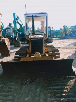 ขายจ้า..KOMATSU D20P-6 เก่านอกแท้  เดิมๆๆ เครื่องปั๊มดี ใช้งานมาแค่ 1,xxx ชั่วโมง โทร 089-3818694 จ๊อย
