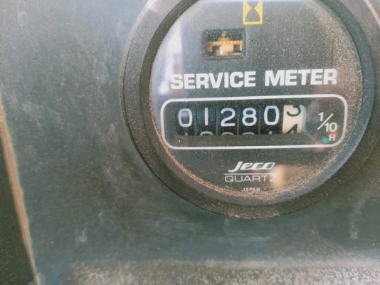 ขายจ้า..KOMATSU D20P-6 เก่านอกแท้  เดิมๆๆ เครื่องปั๊มดี ใช้งานมาแค่ 1,xxx ชั่วโมง โทร 089-3818694 จ๊อย