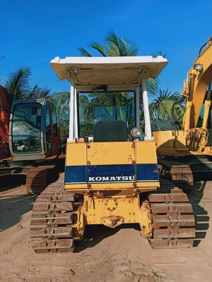ขายจ้า..KOMATSU D20P-6 เก่านอกแท้  เดิมๆๆ เครื่องปั๊มดี ใช้งานมาแค่ 1,xxx ชั่วโมง โทร 089-3818694 จ๊อย