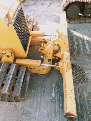 ขายจ้า..KOMATSU D20P-6 เก่านอกแท้  เดิมๆๆ เครื่องปั๊มดี ใช้งานมาแค่ 1,xxx ชั่วโมง โทร 089-3818694 จ๊อย