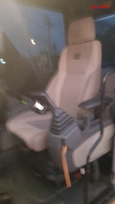 ขาย CAT320D Japan ใช้งาน 10,xxx ชั่วโมง สภาพนางฟ้า