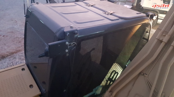 ขาย CAT320D Japan ใช้งาน 10,xxx ชั่วโมง สภาพนางฟ้า