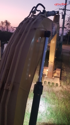 ขาย CAT320D Japan ใช้งาน 10,xxx ชั่วโมง สภาพนางฟ้า