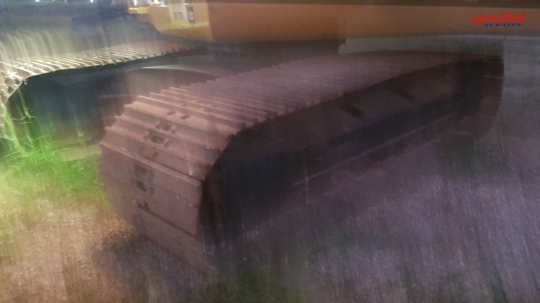 ขาย CAT320D Japan ใช้งาน 10,xxx ชั่วโมง สภาพนางฟ้า