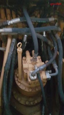 ขาย CAT320D Japan ใช้งาน 10,xxx ชั่วโมง สภาพนางฟ้า